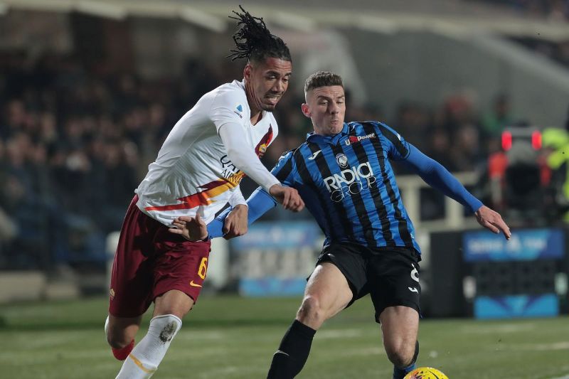 Nhận định soi kèo Atalanta vs AS Roma lúc 01h45 ngày 13/5/2025