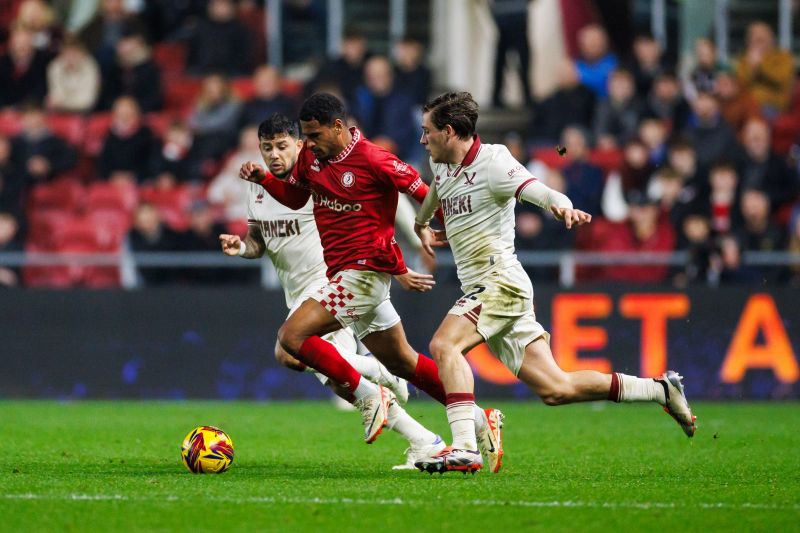 Nhận định soi kèo Sheffield United vs Bristol City lúc 02h00 ngày 13/5/2025