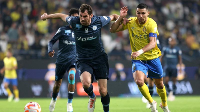 Nhận định soi kèo Al Akhdoud Club vs Al Nassr lúc 01h00 ngày 13/5/2025