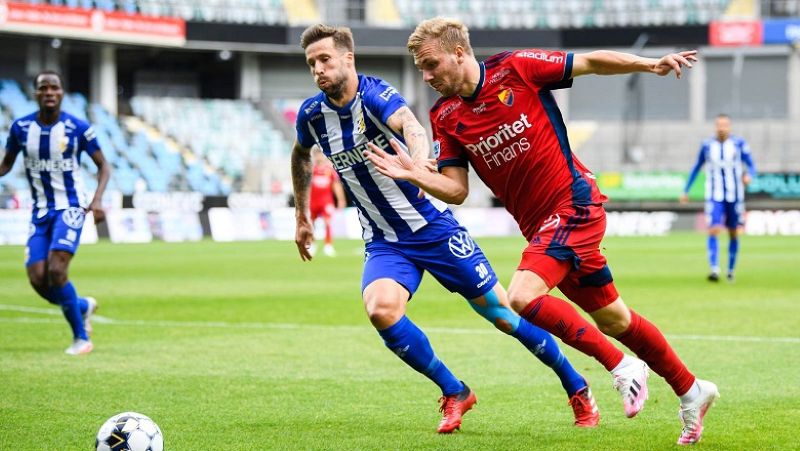 Nhận định soi kèo Goteborg vs Djurgarden lúc 00h10 ngày 13/5/2025