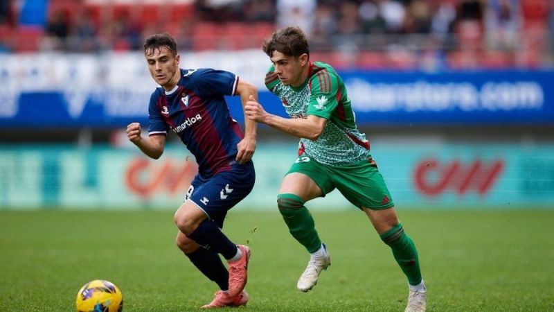 Nhận định soi kèo Granada vs Eibar lúc 01h30 ngày 13/5/2025