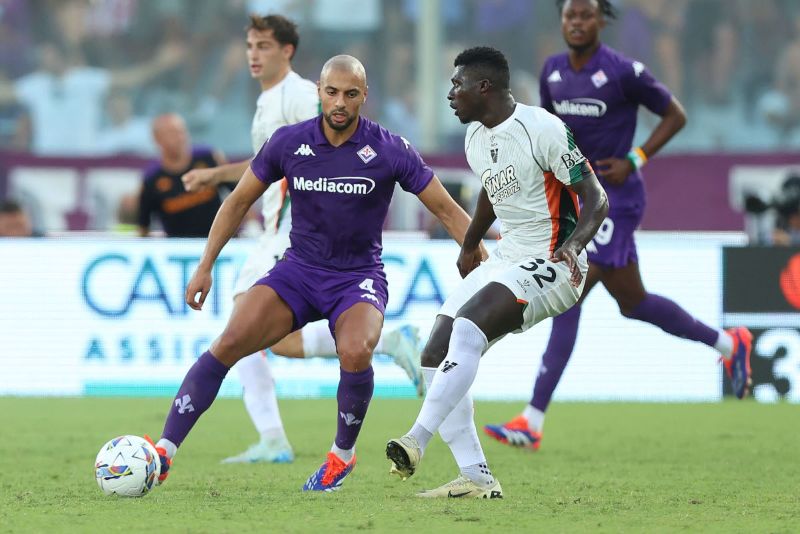 Nhận định soi kèo Venezia vs Fiorentina lúc 23h30 ngày 12/5/2025
